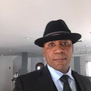 Meet your Posher, Charles henry